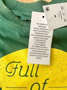 Full of Wander Unisex Shirts Size M