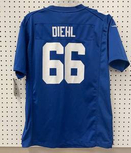 NIKE New York Giants NFL Youth Jersey Size XL