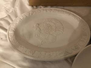 lot 112 image: Chef-way Grill, Platter & Party Tray