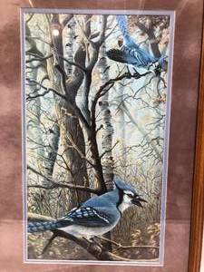 lot 119 image: Rascals BlueJay Picture by James Kennedy