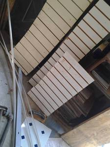 Ceramic Vinyl Tile Pcs., Miller Ult...