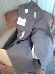 Cherokee Denim Stretch Jeans New Wi...