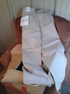 Cherokee Stretch Jeans New With Tag...