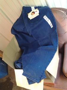 Cherokee Stretch Jeans New With Tag...