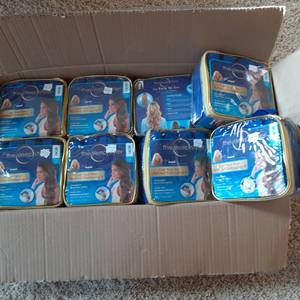 (8) The Sleep Styler (Mini) Each Pa...