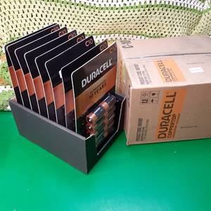 (80 ct.) Duracell Coppertop (Size ...