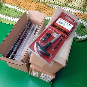 (18) Outers 8-32 Thread Pistol Clea...