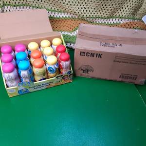 (2) 15 Count Nickelodeon Squeeze N...