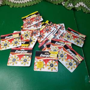 Energizer Ez Turn & Lock & Powersea...
