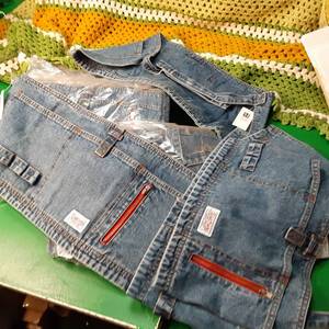Box of Smiths Workwear Velcro Hip ...
