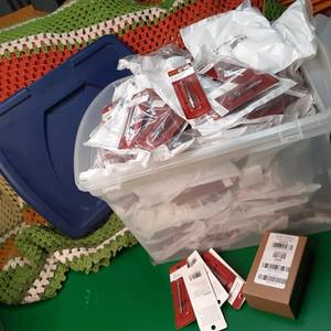 Tote Full of Outers Rifle Bore Brus...