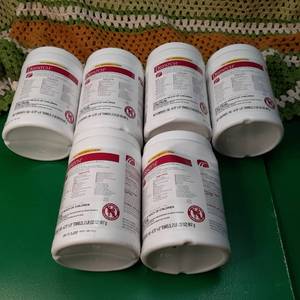 (6) Dispatch Hospital Cleaner Disin...