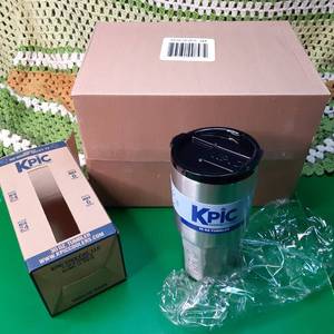 (6pk.) Kpic Silver Stainless Steel ...