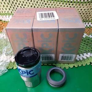 (6pk.) Kpic Silver Stainless Steel ...