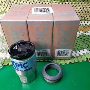 (6pk.) Kpic Silver Stainless Steel ...