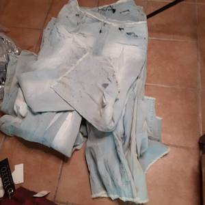 New wTags Revolt Jeans Co. Sizes ...