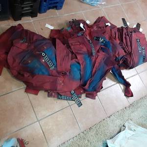 Y.O.Y.O. Ladies Jeans WTags Style ...