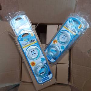 Box of Fresh Tech Scent Refills (48...