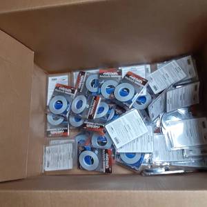 Large Lot of Many 14 Solid Line P...