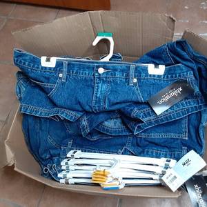 Xhilaration Womens Jean Shorts wT...