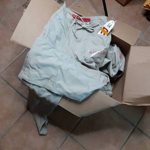 Box of Revolt Wide Leg Girls Pants...