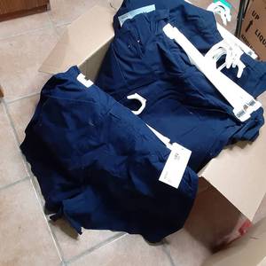 Box of Xhilaration Plus Size Ladies...