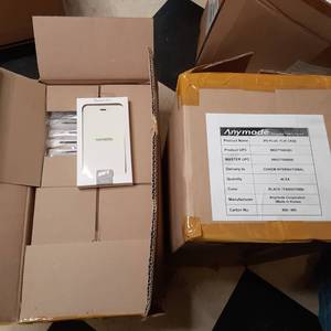 (70) Ipad 6 Plus Flip Cases New in ...