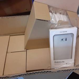 280 ct. Samsung Galaxy S6 Slim Skin...