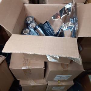 (16- 12ct. Boxes, & Additional Part...