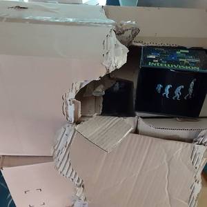 (Estimated 39 pc.) Intellivision Co...