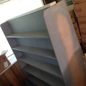 4 Double Sided Video Display Rack ...