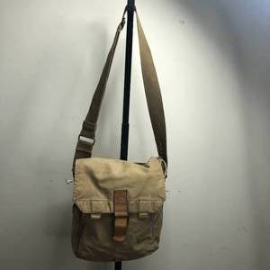 lot 16 image: American Eagle Outfitters Military Bag