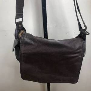 lot 82 image: Brown Trafagalar Satchel Crossbody Bag