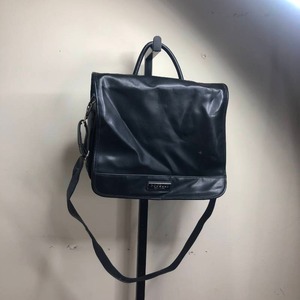 lot 85 image: Black Bocelli New York Computer Bag