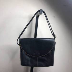 lot 93 image: Black Moritz Handbag