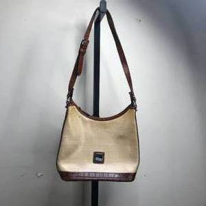 lot 42 image: Dooney Bourke Style Purse