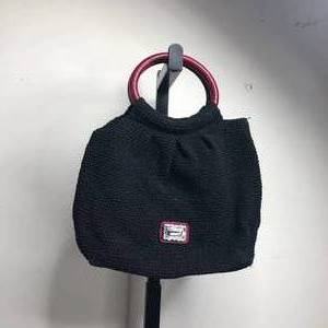 lot 48 image: BlackRed Elka Accessories Purse