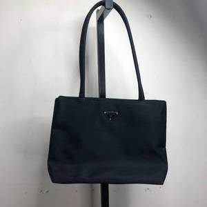 lot 68 image: Prada Style Handbag