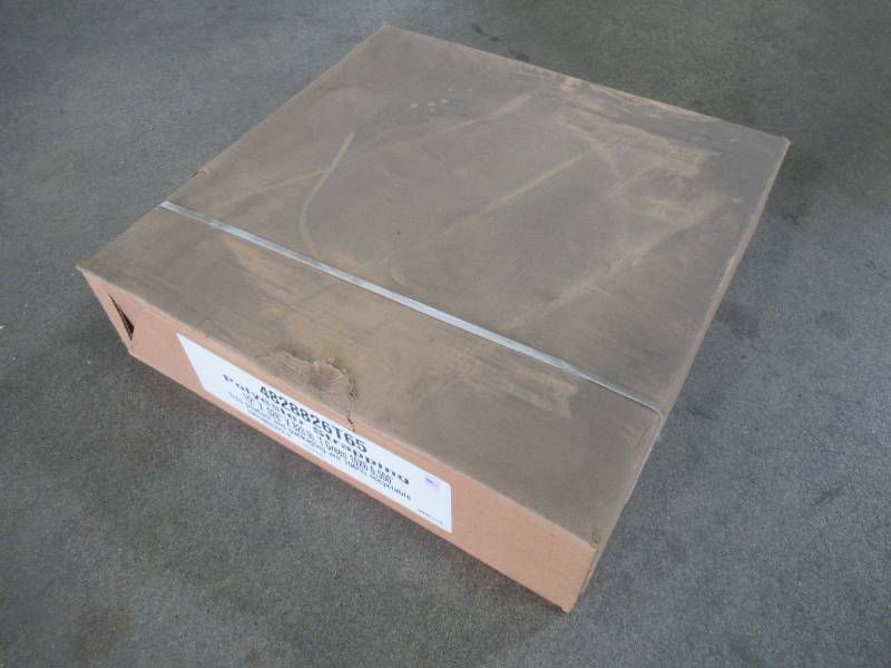 PAC Strapping 4828826T65 12 x .028 Dry Green General Purpose Machine Grade Polyester Strapping, 6500 length, 4828826T65.