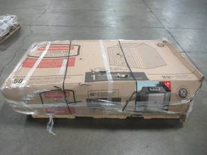 Rubbermaid 7 ft. x 7 ft. Storage Shed, 2119053