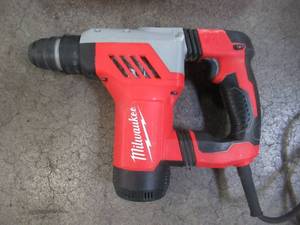 Milwaukee 1-18 in. SDS-Plus Rotary Hammer 5268-21