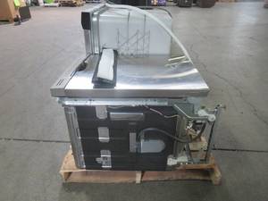 WHOLESALE MIXED PALLET OF DISHWASHERS