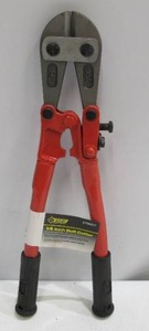 lot 844 image: Steel Grip 14 inch Bolt Cutter Tool