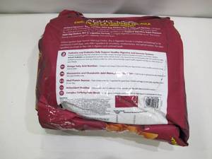 lot 873 image: Kirkland Signature Super Premium Adult Dog Food - 40 LBS - Chicken, Rice, and Vegetable Formula