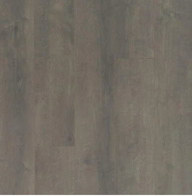 386 SF of Modern Allen and Roth Laminate Flooring - Meadow Oak