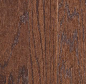 339 SF of Beautiful Brand Name Engineered Hardwood Flooring - Butternut Oak