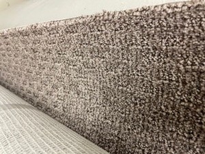 108 SF of Cut Look Major Factor Carpet