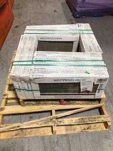 Marazzi VitaElegante Ardesia 12 in. x 24 in. Porcelain Floor and Wall Tile (15.6 sq. ft.  case) (14 boxes count) see pictures