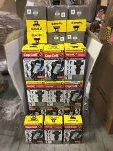 CUP CALL Cup Holder Mobile Phone Mount (50 boxes) see pictures