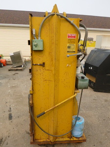 GPI Cardboard Compactor